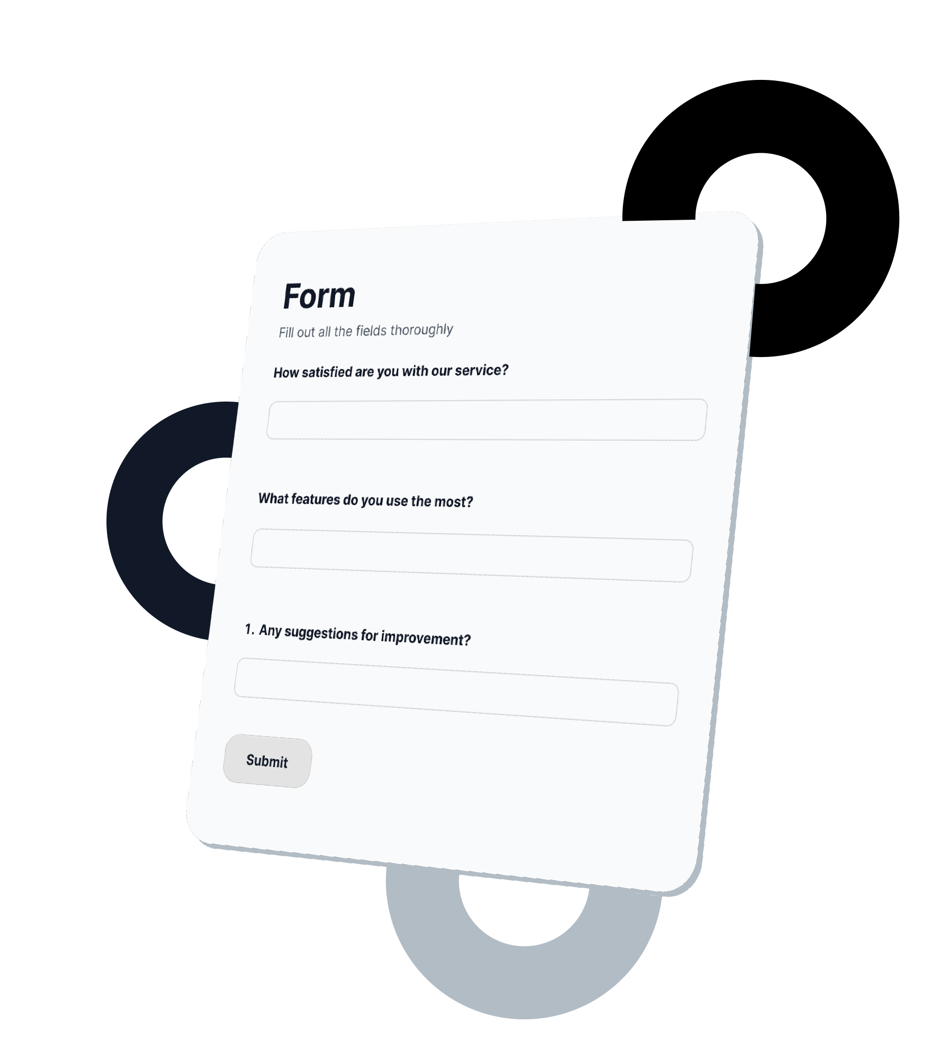 Forms Icon